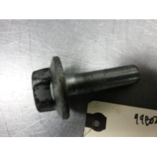 99B026 Crankshaft Pulley Bolt For 14-17 Dodge Journey 3.6 99B026 Crankshaft Pulley Bolt For 14-17 Dodge Journey 3.6